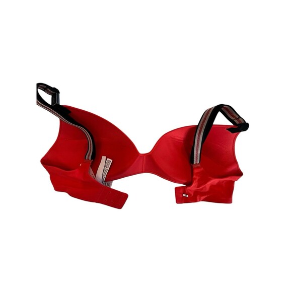 Victoria’s Secret NWT Bra 34D T-Shirt lightly lined wireless Burnt Pink - Picture 2 of 4